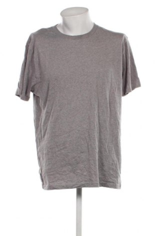 Мъжка тениска Supremebeing, Размер XL, Цвят Сив, Цена 7,80 лв.