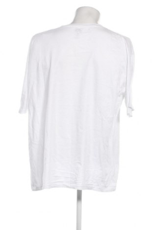 Мъжка тениска Surf Style, Размер XXL, Цвят Бял, Цена 21,00 лв.