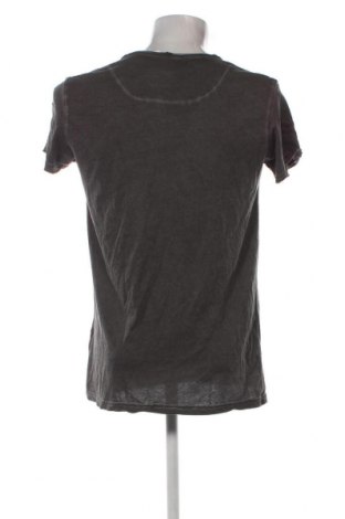Ανδρικό t-shirt Tazzio, Μέγεθος XL, Χρώμα Γκρί, Τιμή 8,66 €