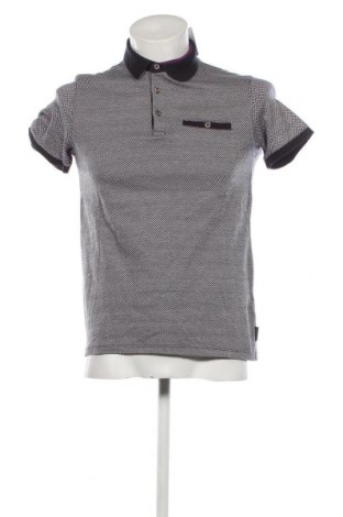 Ανδρικό t-shirt Ted Baker, Μέγεθος M, Χρώμα Πολύχρωμο, Τιμή 14,69 €
