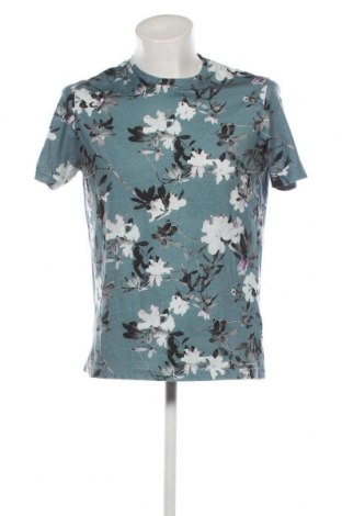 Herren T-Shirt Ted Baker, Größe L, Farbe Mehrfarbig, Preis 24,55 €
