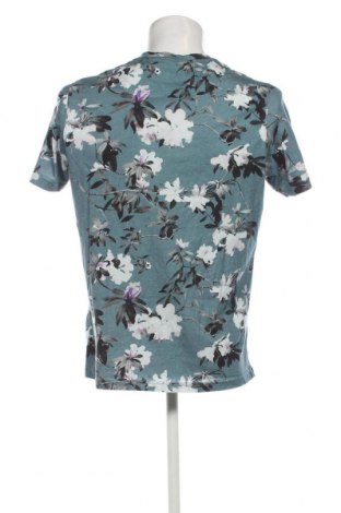 Herren T-Shirt Ted Baker, Größe L, Farbe Mehrfarbig, Preis 24,55 €