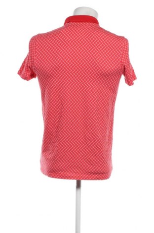 Herren T-Shirt Ted Baker, Größe M, Farbe Rot, Preis € 33,40