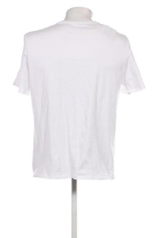 Ανδρικό t-shirt Ted Baker, Μέγεθος L, Χρώμα Λευκό, Τιμή 29,69 €