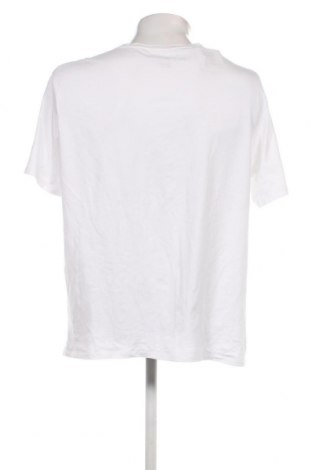 Мъжка тениска Ted Baker, Размер XL, Цвят Бял, Цена 48,00 лв.