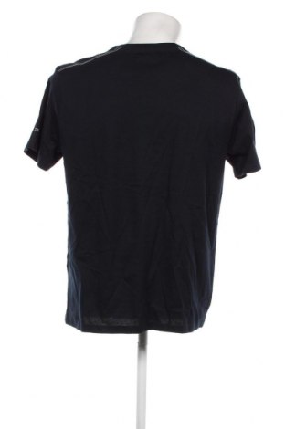Pánské tričko  Terre De Marins, Velikost XL, Barva Modrá, Cena  449,00 Kč
