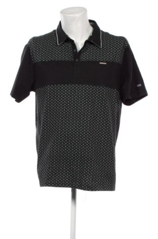 Ανδρικό t-shirt Terre De Marins, Μέγεθος XXL, Χρώμα Μαύρο, Τιμή 15,98 €