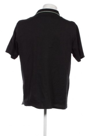 Ανδρικό t-shirt Terre De Marins, Μέγεθος XXL, Χρώμα Μαύρο, Τιμή 15,98 €