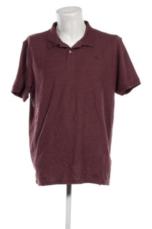 Herren T-Shirt Tex, Größe XXL, Farbe Lila, Preis 5,43 €