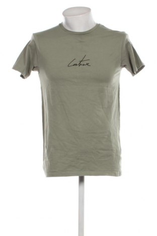 Herren T-Shirt The Couture Club, Größe S, Farbe Grün, Preis 5,84 €