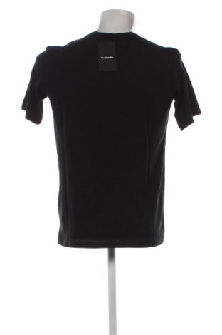 Herren T-Shirt The Kooples, Größe M, Farbe Schwarz, Preis 31,73 €