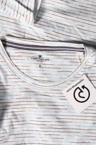 Ανδρικό t-shirt Tom Tailor, Μέγεθος S, Χρώμα Πολύχρωμο, Τιμή 15,98 €