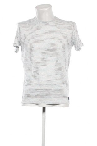 Herren T-Shirt Tom Tailor, Größe S, Farbe Mehrfarbig, Preis 8,79 €