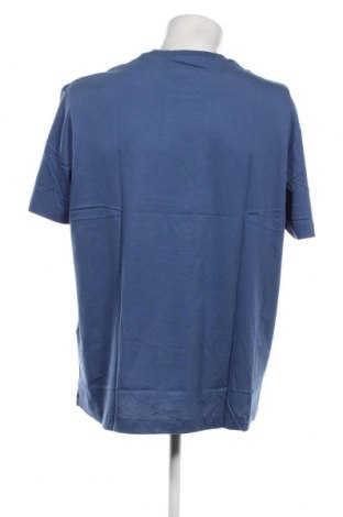 Pánské tričko  Tom Tailor, Velikost 3XL, Barva Modrá, Cena  449,00 Kč