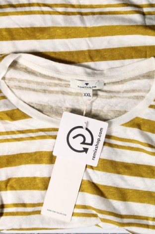Pánske tričko  Tom Tailor, Veľkosť XXL, Farba Viacfarebná, Cena  13,58 €
