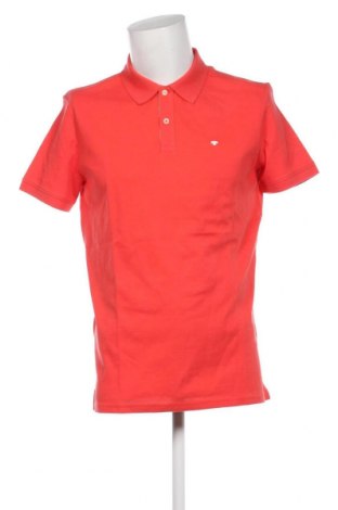 Pánské tričko  Tom Tailor, Velikost L, Barva Červená, Cena  269,00 Kč
