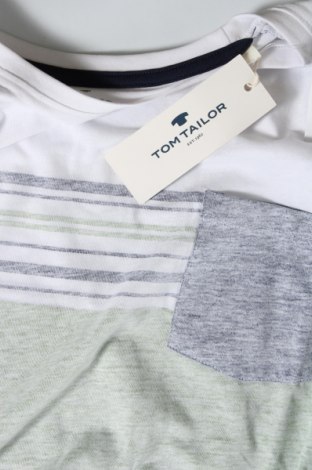 Pánské tričko  Tom Tailor, Velikost XXL, Barva Vícebarevné, Cena  522,00 Kč