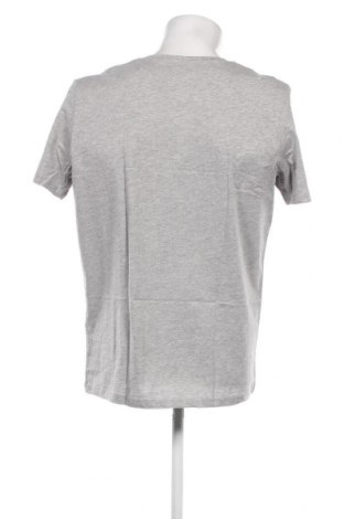 Ανδρικό t-shirt Tom Tailor, Μέγεθος L, Χρώμα Γκρί, Τιμή 15,98 €