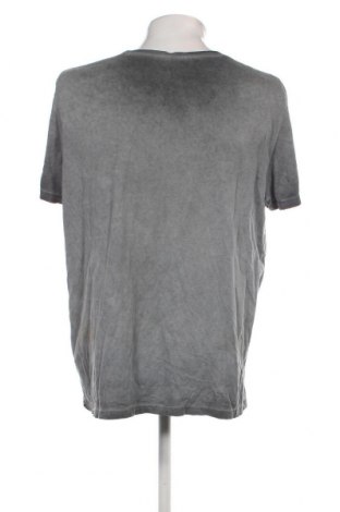 Herren T-Shirt Tom Tailor, Größe XL, Farbe Grau, Preis € 9,74