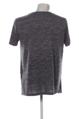 Tricou de bărbați Tom Tailor, Mărime XL, Culoare Gri, Preț 101,97 Lei