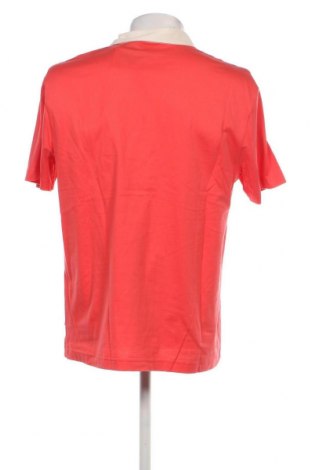 Tricou de bărbați Tom Tailor, Mărime L, Culoare Roz, Preț 101,97 Lei