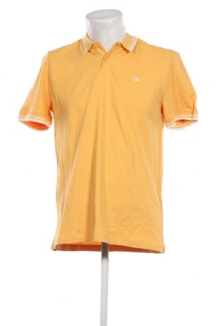 Pánske tričko  Tom Tailor, Veľkosť L, Farba Žltá, Cena  9,59 €