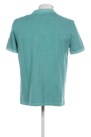 Herren T-Shirt Tom Tailor, Größe L, Farbe Blau, Preis 15,98 €