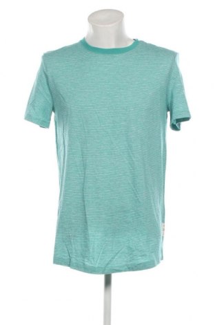 Pánske tričko  Tom Tailor, Veľkosť L, Farba Zelená, Cena  9,59 €