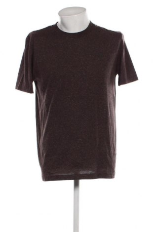 Pánské tričko  Tom Tailor, Velikost L, Barva Hnědá, Cena  269,00 Kč