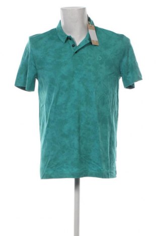 Pánske tričko  Tom Tailor, Veľkosť L, Farba Zelená, Cena  15,98 €