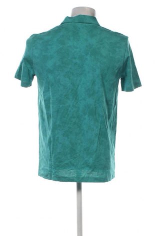 Мъжка тениска Tom Tailor, Размер L, Цвят Зелен, Цена 31,00 лв.