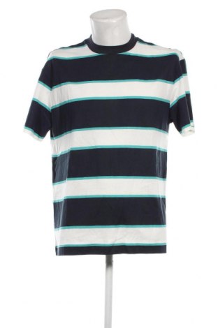 Herren T-Shirt Tom Tailor, Größe M, Farbe Mehrfarbig, Preis € 15,98