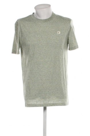 Pánské tričko  Tom Tailor, Velikost L, Barva Zelená, Cena  269,00 Kč