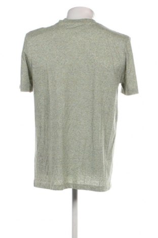 Pánské tričko  Tom Tailor, Velikost L, Barva Zelená, Cena  449,00 Kč