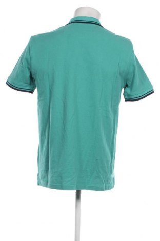 Herren T-Shirt Tom Tailor, Größe L, Farbe Grün, Preis 15,98 €