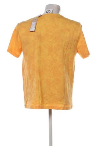 Pánske tričko  Tom Tailor, Veľkosť L, Farba Žltá, Cena  15,98 €