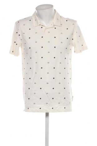 Pánské tričko  Tom Tailor, Velikost L, Barva Bílá, Cena  449,00 Kč
