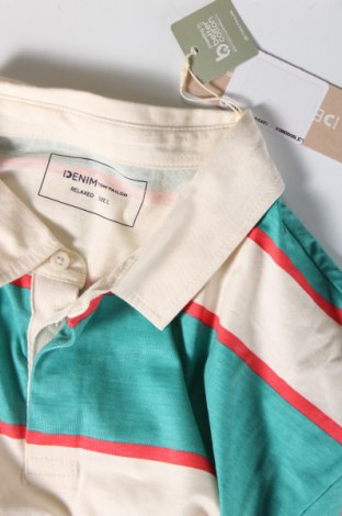 Pánské tričko  Tom Tailor, Velikost L, Barva Vícebarevné, Cena  449,00 Kč