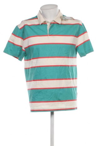 Tricou de bărbați Tom Tailor, Mărime L, Culoare Multicolor, Preț 61,18 Lei