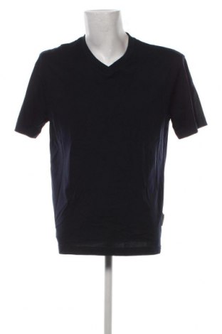 Pánske tričko  Tom Tailor, Veľkosť L, Farba Modrá, Cena  9,59 €