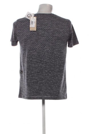 Herren T-Shirt Tom Tailor, Größe M, Farbe Grau, Preis € 15,98