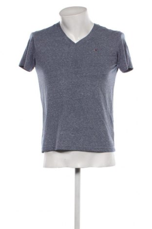 Herren T-Shirt Tommy Hilfiger, Größe S, Farbe Blau, Preis € 20,11