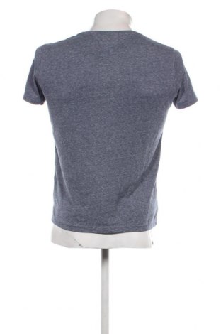 Мъжка тениска Tommy Hilfiger, Размер S, Цвят Син, Цена 28,90 лв.