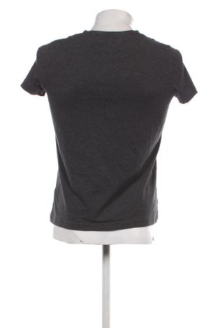 Herren T-Shirt Tommy Hilfiger, Größe S, Farbe Grau, Preis 23,66 €