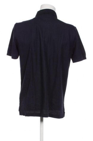 Herren T-Shirt Tommy Hilfiger, Größe XL, Farbe Blau, Preis 37,11 €