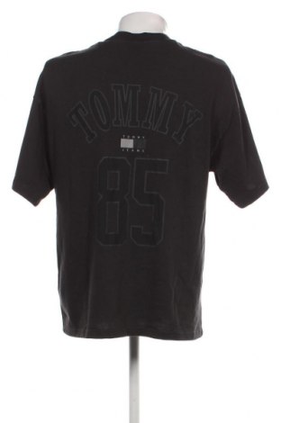 Ανδρικό t-shirt Tommy Hilfiger, Μέγεθος M, Χρώμα Γκρί, Τιμή 37,11 €