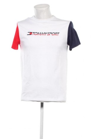 Tricou de bărbați Tommy Sport, Mărime S, Culoare Multicolor, Preț 236,84 Lei