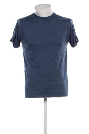 Herren T-Shirt Topman, Größe S, Farbe Blau, Preis 5,84 €
