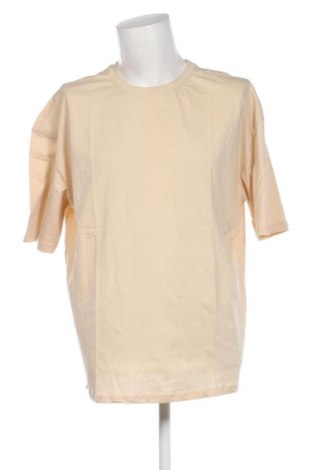 Ανδρικό t-shirt Trendyol, Μέγεθος XL, Χρώμα Καφέ, Τιμή 13,26 €