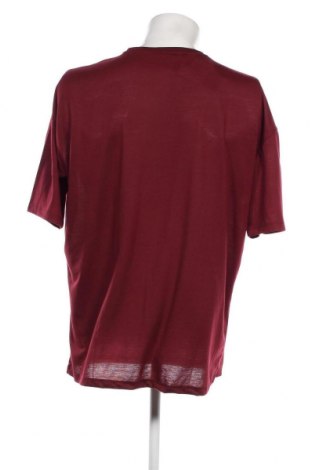 Herren T-Shirt Trendyol, Größe M, Farbe Rot, Preis 8,63 €